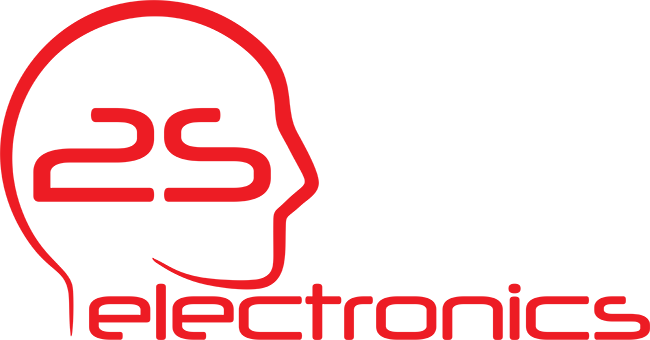 2-S Elektronik