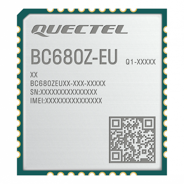 BC680Z-EU – 2-S Elektronik