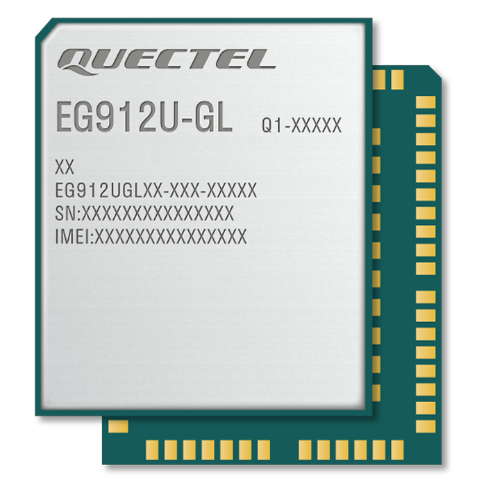 EG912U Series – 2-S Elektronik